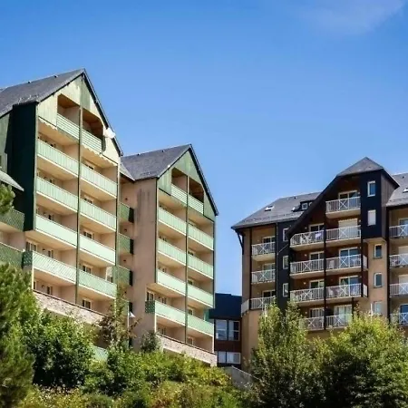 Apartment Balcons Du Soleil 2 72