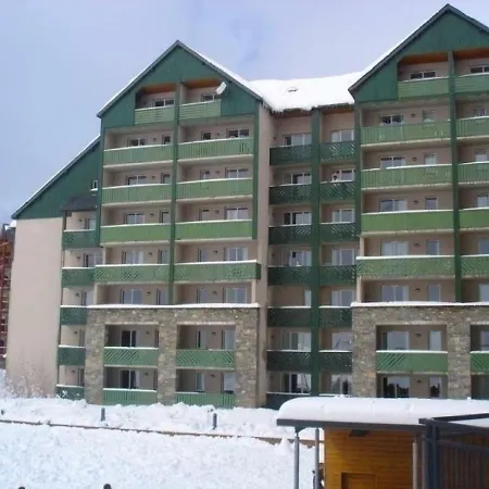 Balcons Du Soleil 2 72 Apartment