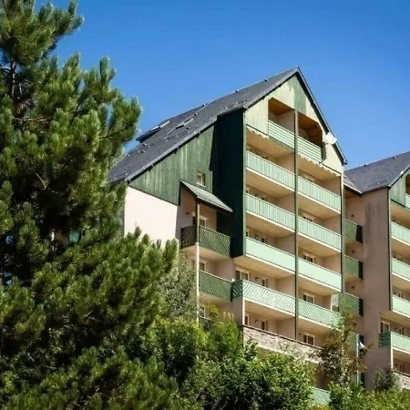 Apartment Balcons Du Soleil 2 72 Germ