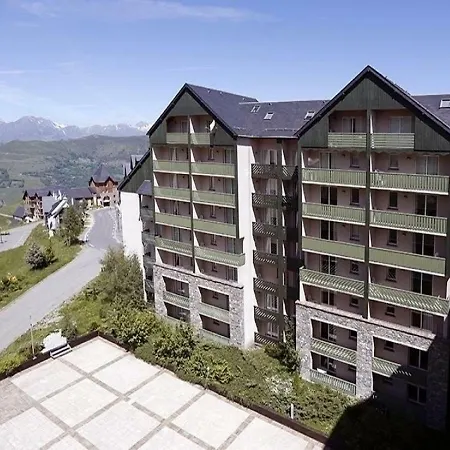 Balcons Du Soleil 2 72 Apartment Germ